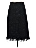 Unbranded Tweed Black Casual Skirt Size S (estimated) - photo 2