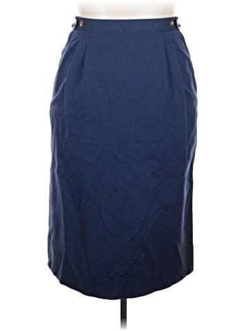 David Brooks Formal Skirt (view 1)