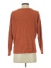Madewell 100% Cotton Brown Pullover Sweater Size XS - photo 2