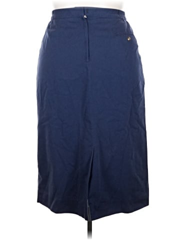 David Brooks Formal Skirt (view 2)