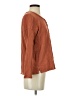 Madewell 100% Cotton Brown Pullover Sweater Size XS - photo 4