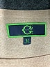 C. Wonder Tan Poncho Size M - photo 7