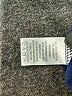 Truth + Style Solid Blue Casual Dress Size S - photo 8
