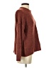 American Eagle Outfitters Brown Pullover Sweater Size XS - photo 4