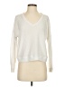 Unbranded Ivory Pullover Sweater Size S (estimated) - photo 1