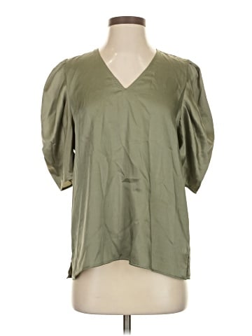 DKNY 3/4 Sleeve T-Shirt (view 1)