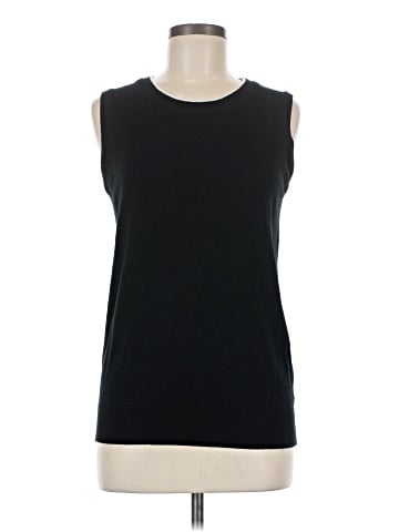 Absolutely Creative Worldwide Sleeveless T-Shirt (view 1)