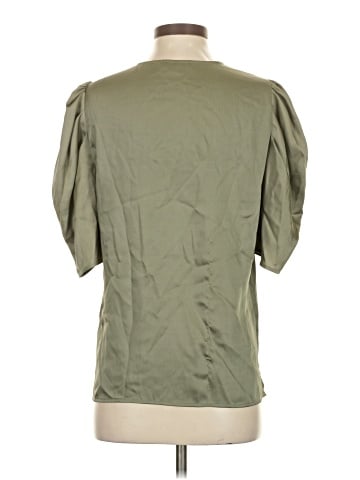 DKNY 3/4 Sleeve T-Shirt (view 2)