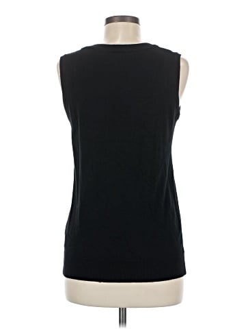 Absolutely Creative Worldwide Sleeveless T-Shirt (view 2)