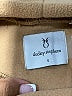 Dudley Stephens Tan Turtleneck Sweater Size S - photo 7