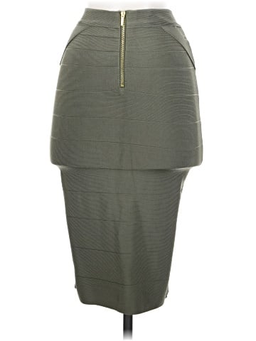 Bebe Formal Skirt (view 2)