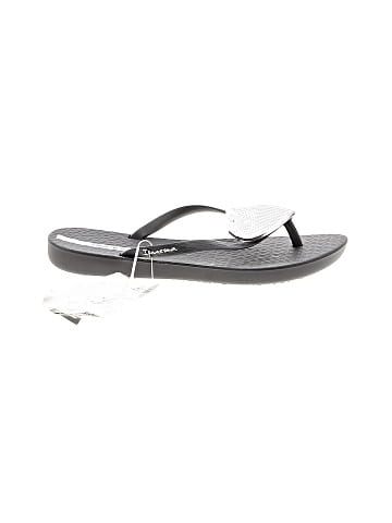 Ipanema Flip Flops (view 1)