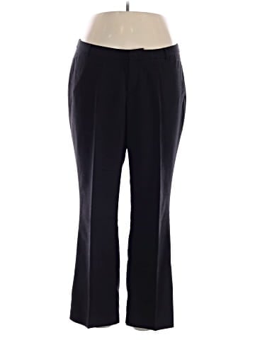 Coldwater Creek Dress Pants (view 1)