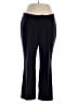 Coldwater Creek Black Dress Pants Size 16 (petite) - photo 1