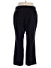 Coldwater Creek Black Dress Pants Size 16 (petite) - photo 2
