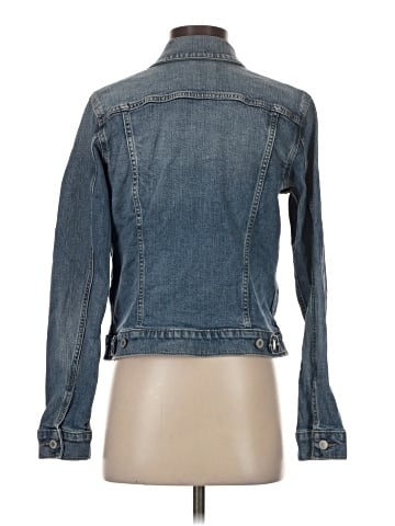 Lucky Brand Denim Jacket - back