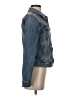 Lucky Brand Blue Denim Jacket Size S - photo 4
