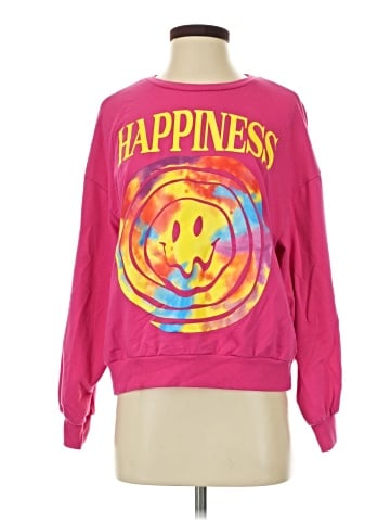 Shein Sweatshirt (view 1)