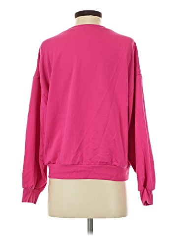 Shein Sweatshirt (view 2)
