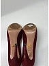 Prada Burgundy Heels Size EU 40 - photo 9
