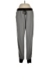 Poof! Gray Track Pants Size S - photo 1