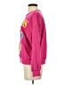 Shein Pink Sweatshirt Size 2 - photo 5
