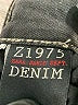 Zara Solid Black Jeans Size 36 waist - photo 7
