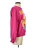 Shein Pink Sweatshirt Size 2 - photo 4