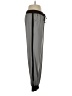 Poof! Gray Track Pants Size S - photo 4