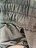 Unbranded Black Cargo Pants Size L (estimated) - photo 7