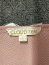 Cloud Ten Tan Bodysuit Size L - photo 3