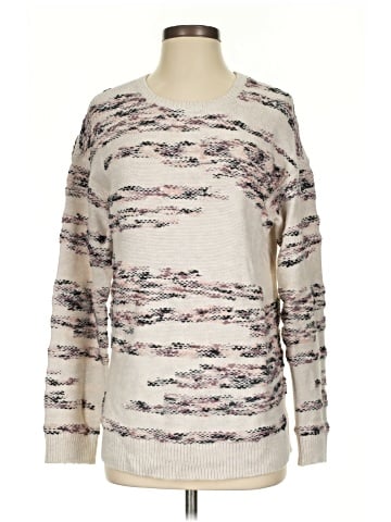 Purejill Pullover Sweater (view 1)