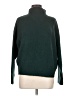 Madewell Green Turtleneck Sweater Size M - photo 1