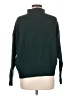 Madewell Green Turtleneck Sweater Size M - photo 2
