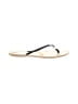 J.Crew Black Sandals Size 7 - photo 1