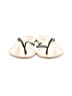 J.Crew Black Sandals Size 7 - photo 2