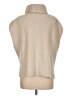 Splendid Tan Sweater Vest Size M - photo 2