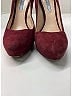Prada Burgundy Heels Size EU 40 - photo 5