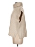 Splendid Tan Sweater Vest Size M - photo 5