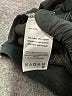 Asics Black Active T-Shirt Size XS - photo 8