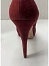 Prada Burgundy Heels Size EU 40 - photo 3