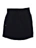 Coolibar Solid Black Casual Skirt Size XXS - photo 1