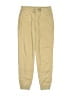 Galaxy by Harvic Solid Tan Khakis Size 18 - 20 - photo 1