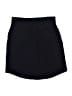 Coolibar Solid Black Casual Skirt Size XXS - photo 2