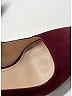 Prada Burgundy Heels Size EU 40 - photo 7