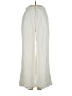 Summer Away Ivory Casual Pants Size S - photo 1