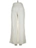 Summer Away Ivory Casual Pants Size S - photo 2