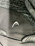 Head Black Pullover Sweater Size M - photo 7
