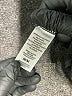 Head Black Pullover Sweater Size M - photo 8