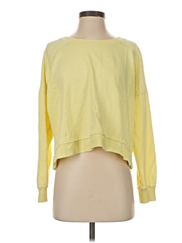 Saturday Sunday Sweatshirt (view 1)